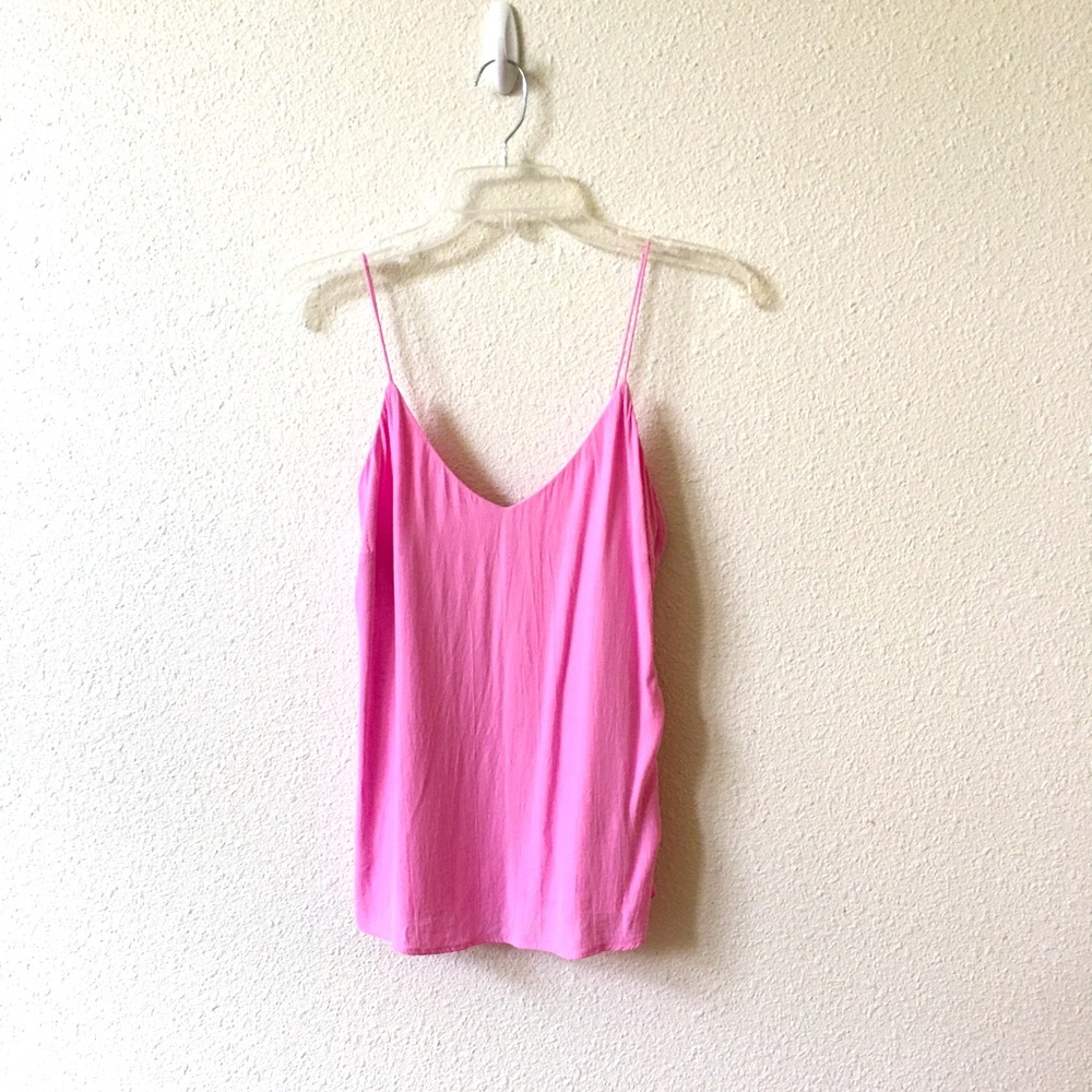 Something Navy Camisole Size XS